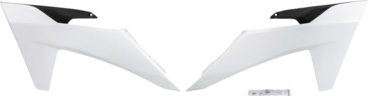 Plastdeler og paneler til KTM — UFO KT05011#042