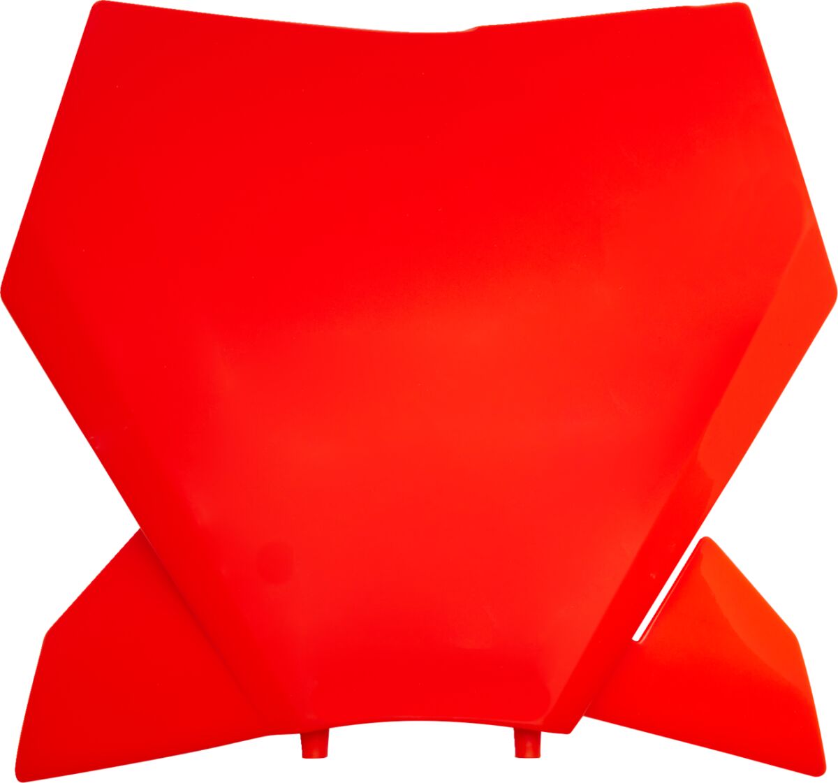 Plastdeler og paneler til KTM — UFO KT05013#FFLU