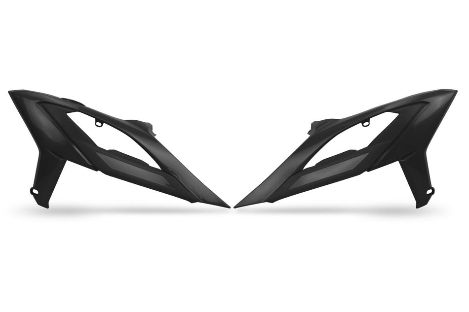 Plastdeler og paneler til Beta RR 250 — UFO BE02003#001