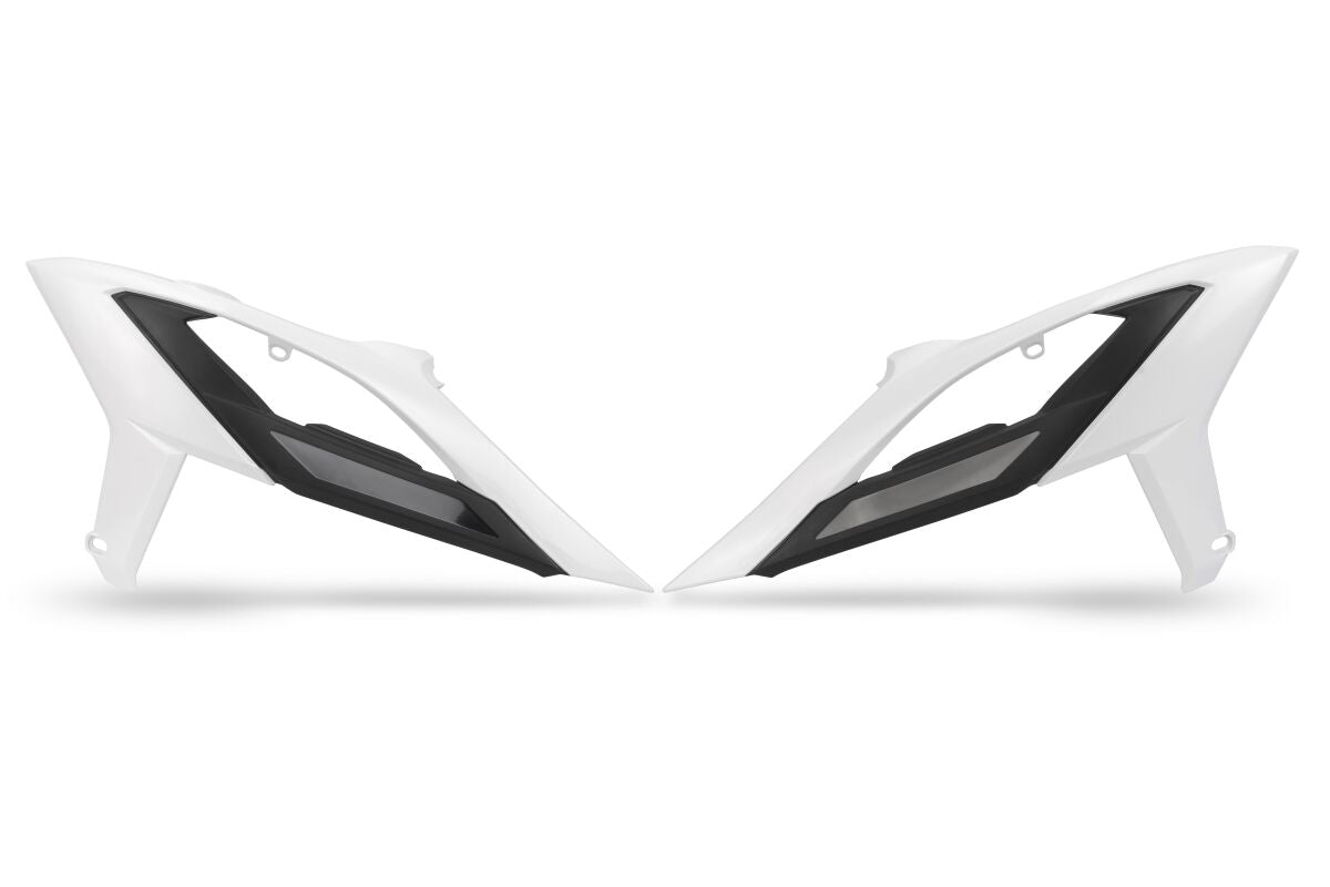 Plastdeler og paneler til Beta RR 250 — UFO BE02003#043