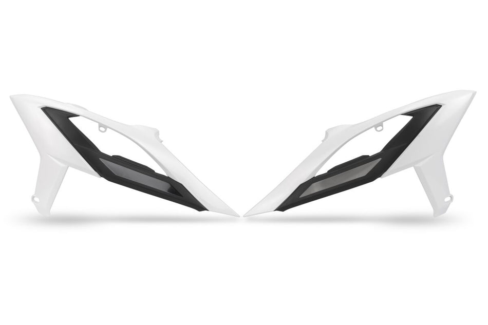 Plastdeler og paneler til Beta RR 250 — UFO BE02003#043