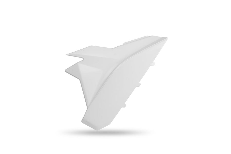 Plastdeler og paneler til Beta RR 250 — UFO BE02004#043