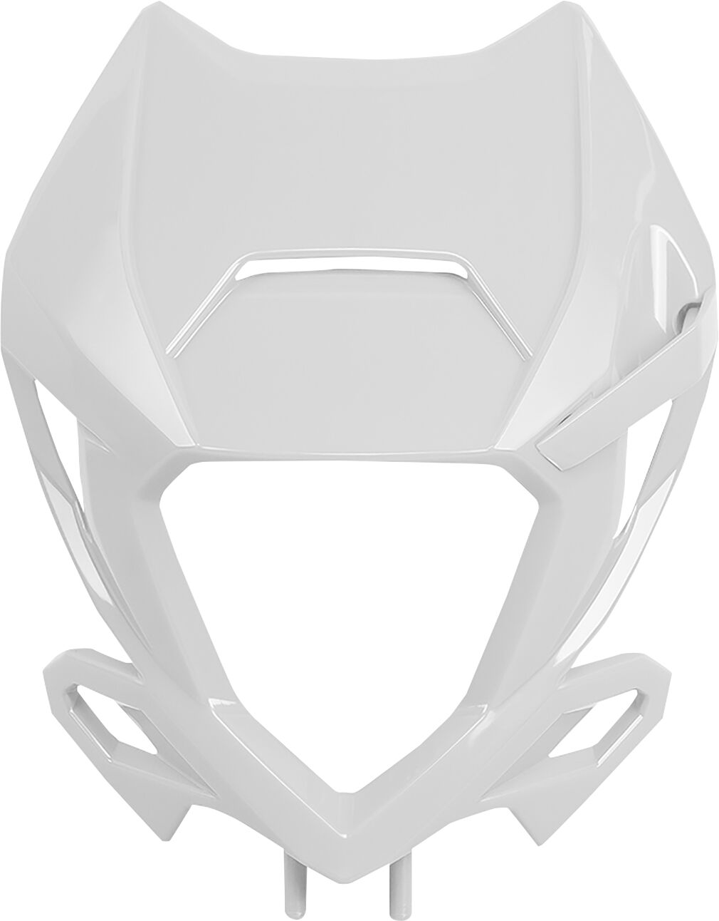 Plastdeler og paneler til Beta RR 250 — UFO BE02006#043