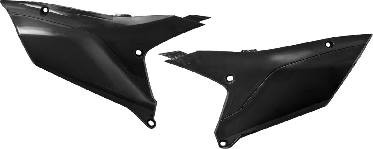 Plastdeler og paneler til Yamaha — UFO YA04893#001