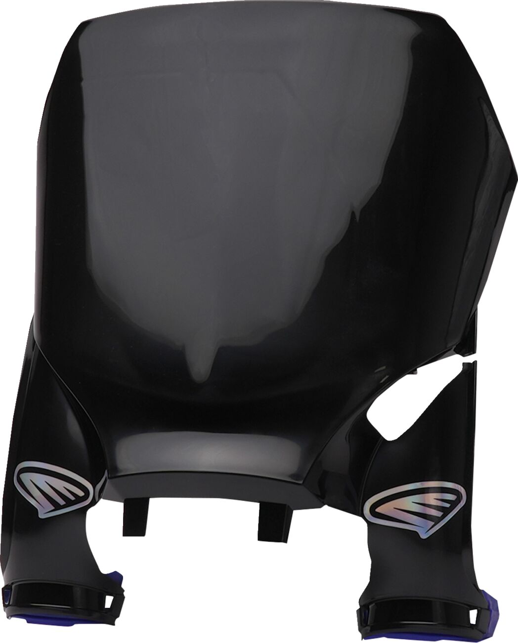 Plastdeler og paneler til Yamaha YZ 250 F — Cycra 1CYC-0992-12
