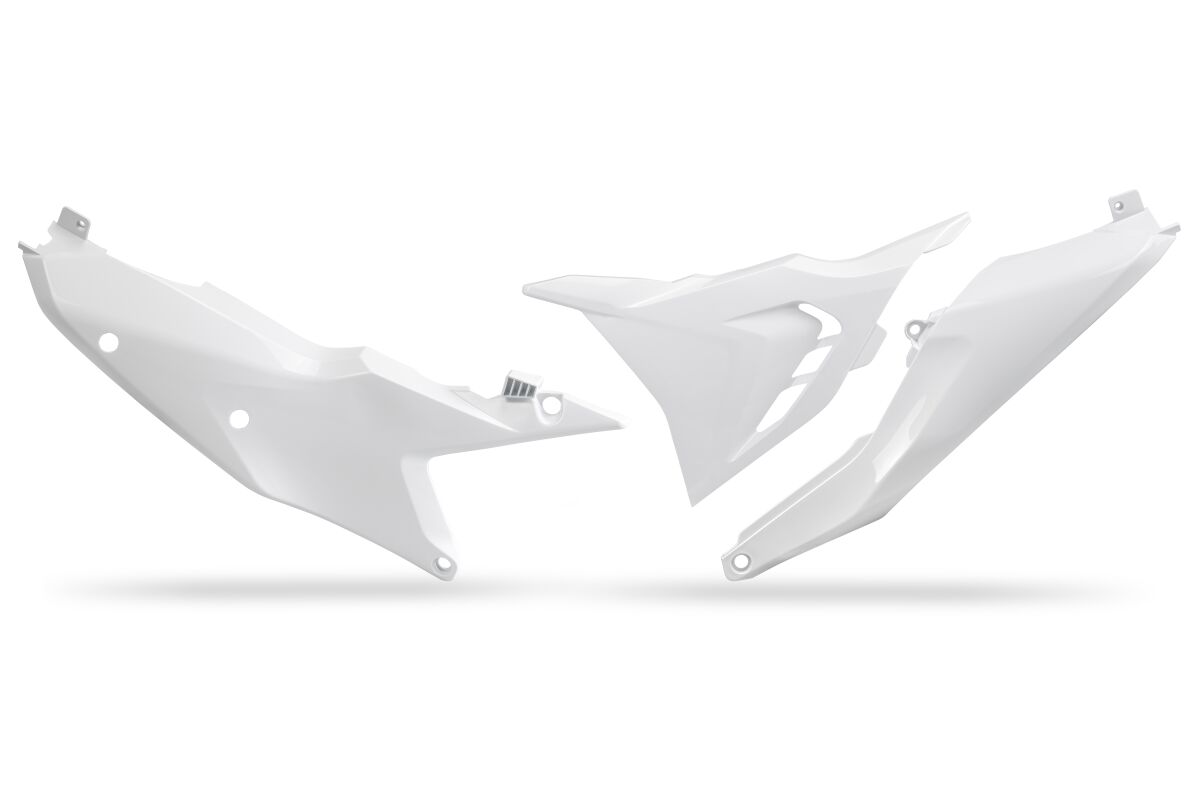 Plastdeler og paneler til KTM — UFO KT05021#042
