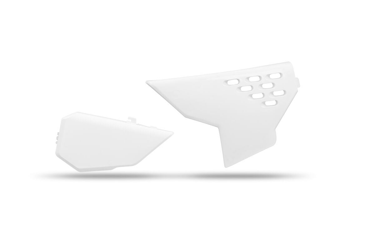 Plastdeler og paneler til Husqvarna — UFO HU04317#040