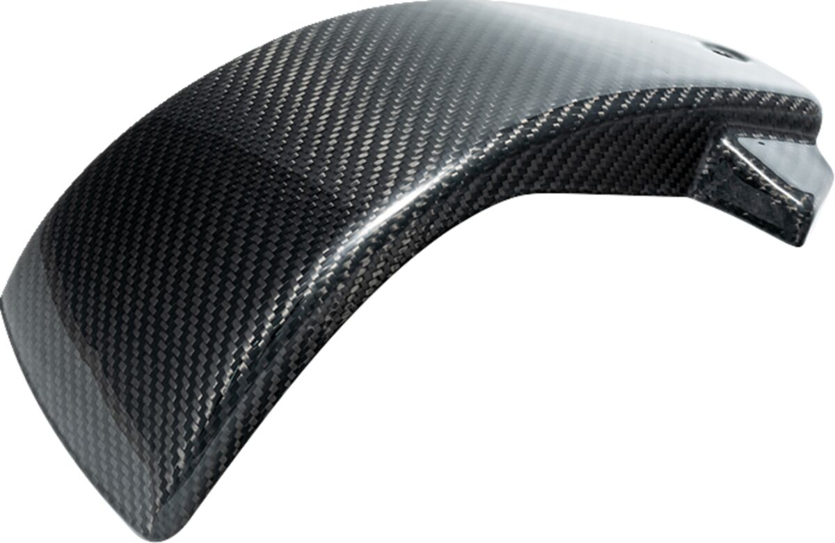 Plastdeler og paneler til Harley-Davidson — Slyfox 12061G
