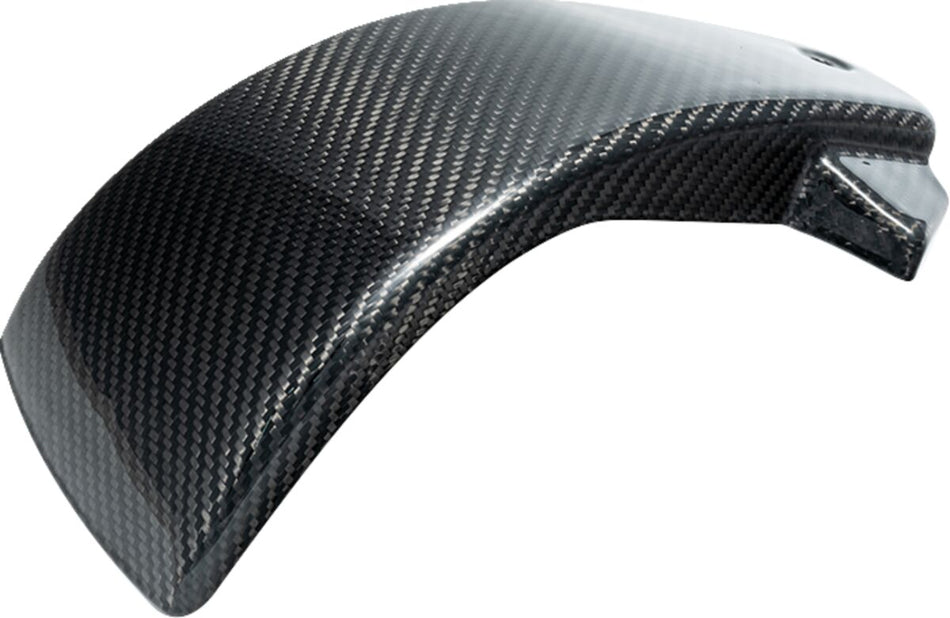 Plastdeler og paneler til Harley-Davidson — Slyfox 12061G