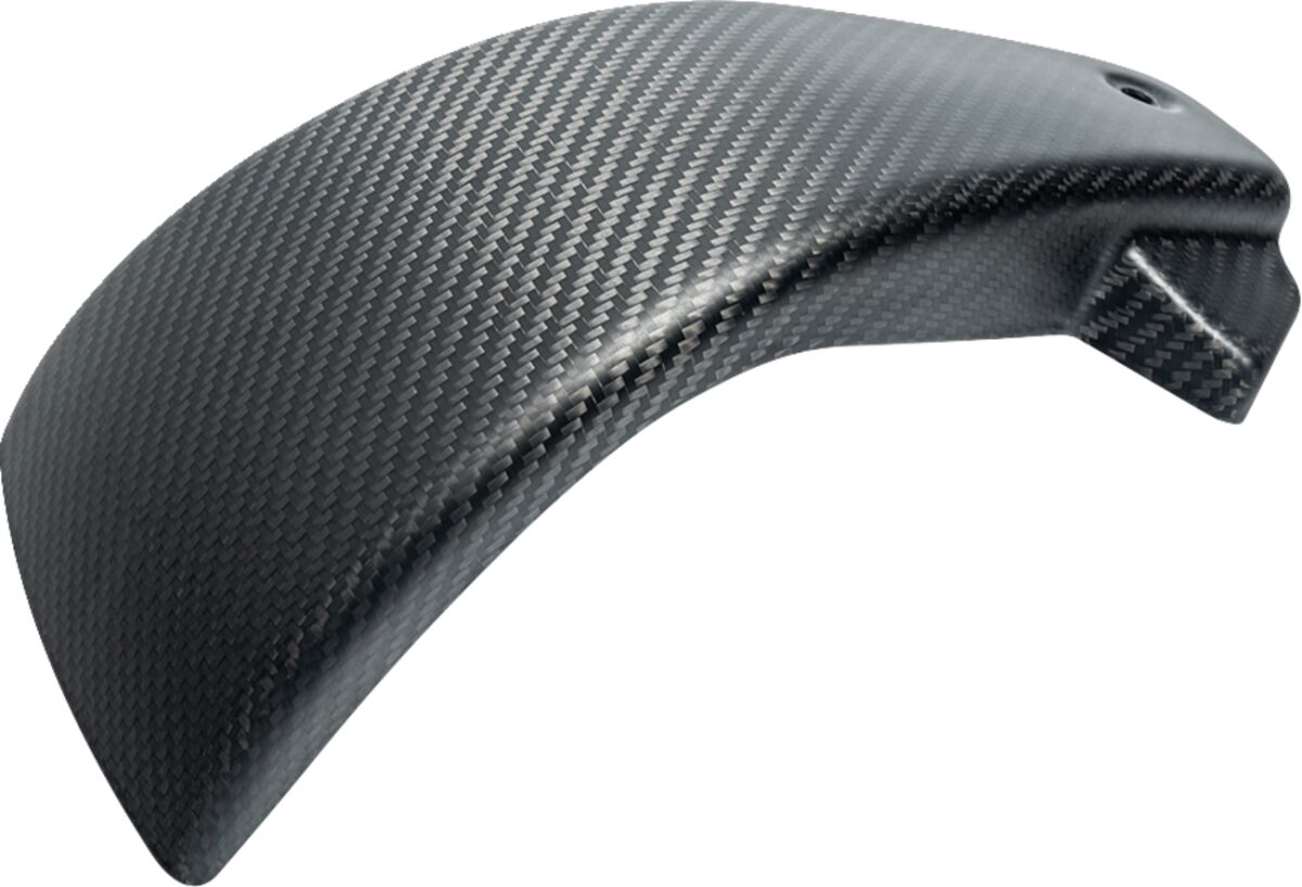 Plastdeler og paneler til Harley-Davidson — Slyfox 12061M
