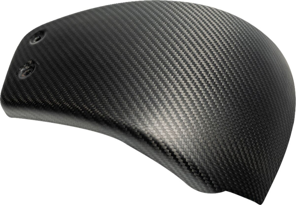 Plastdeler og paneler til Harley-Davidson — Slyfox 12062M