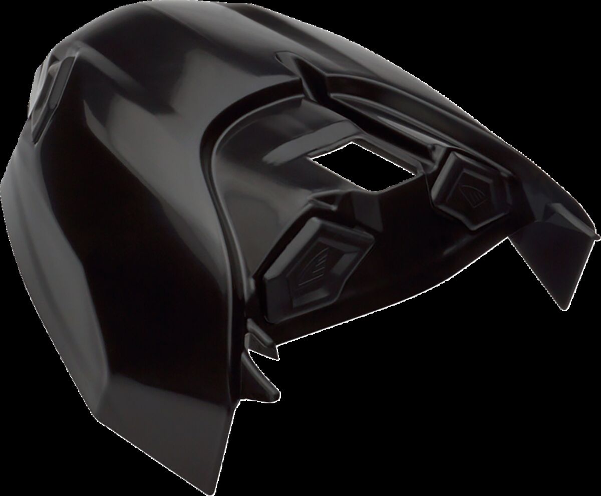 Plastdeler og paneler til Yamaha YZ 250 F — Cycra 1CYC-1789-12