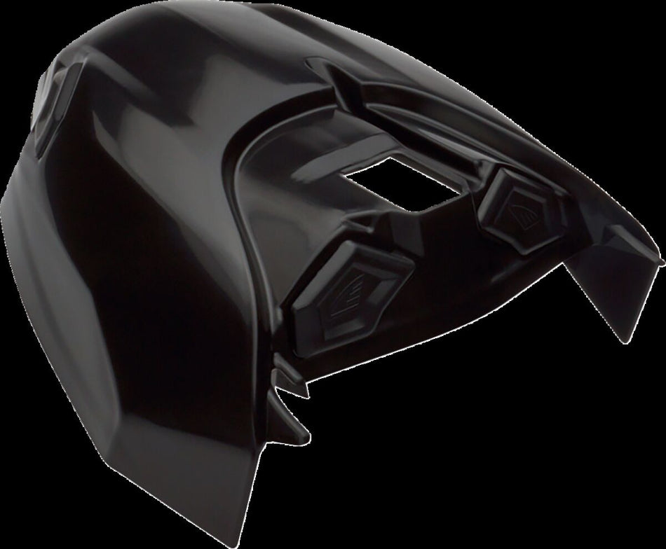 Plastdeler og paneler til Yamaha YZ 250 F — Cycra 1CYC-1789-12