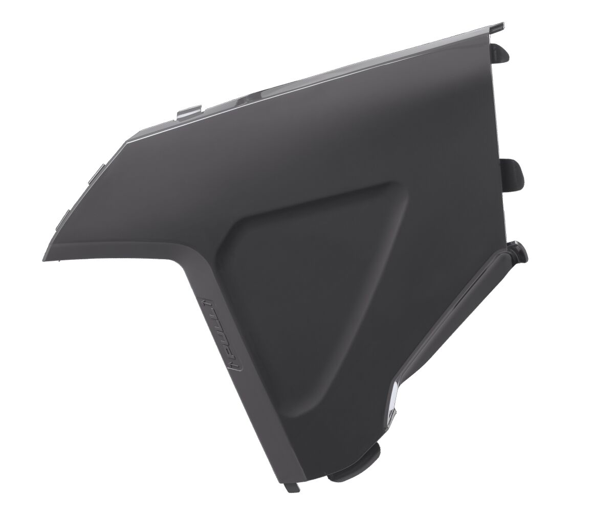 Plastdeler og paneler til Sherco — Polisport 05204064