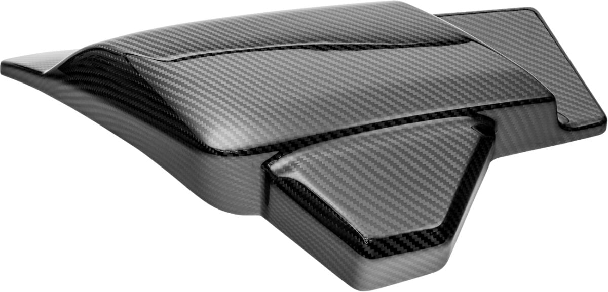 Plastdeler og paneler til Harley-Davidson — Slyfox 1018-SCXC-G