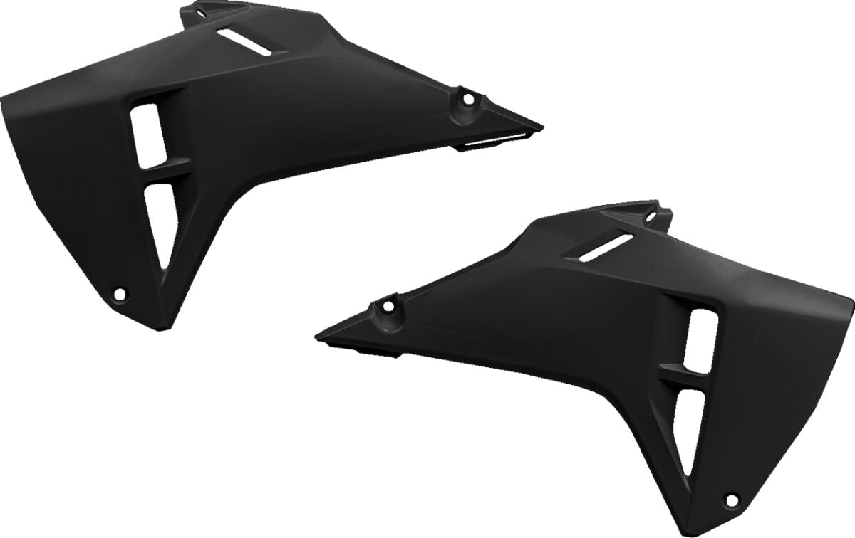Plastdeler og paneler til Honda CRF 250 R — UFO HO05614#001