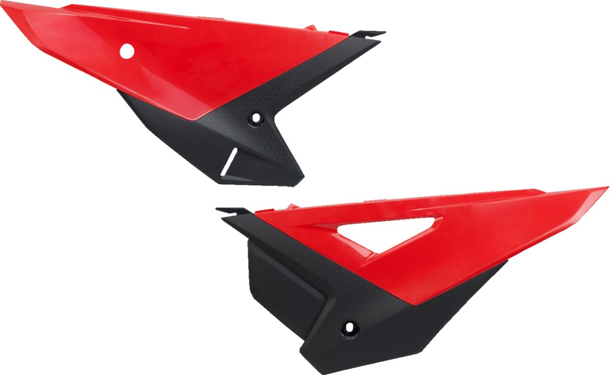 Plastdeler og paneler til Honda — UFO HO05617@999