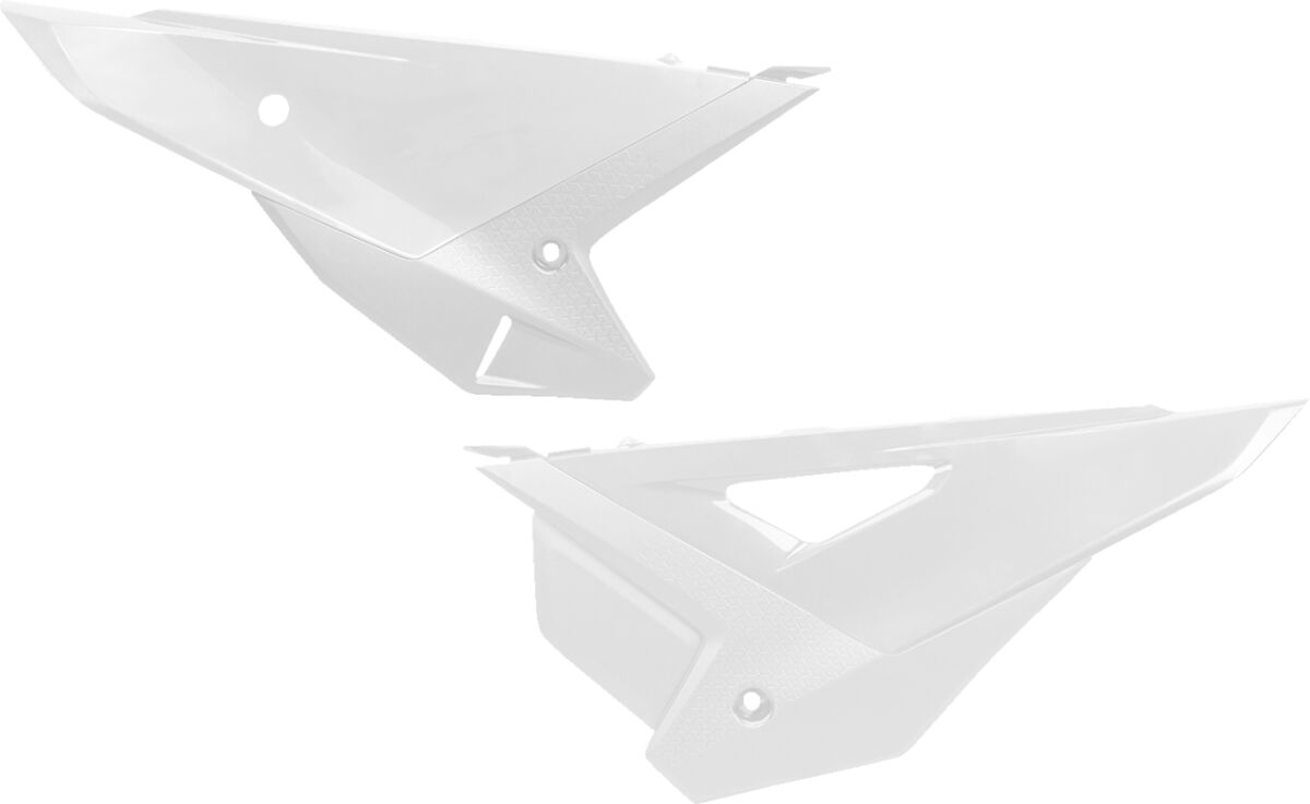 Plastdeler og paneler til Honda — UFO HO05617@041