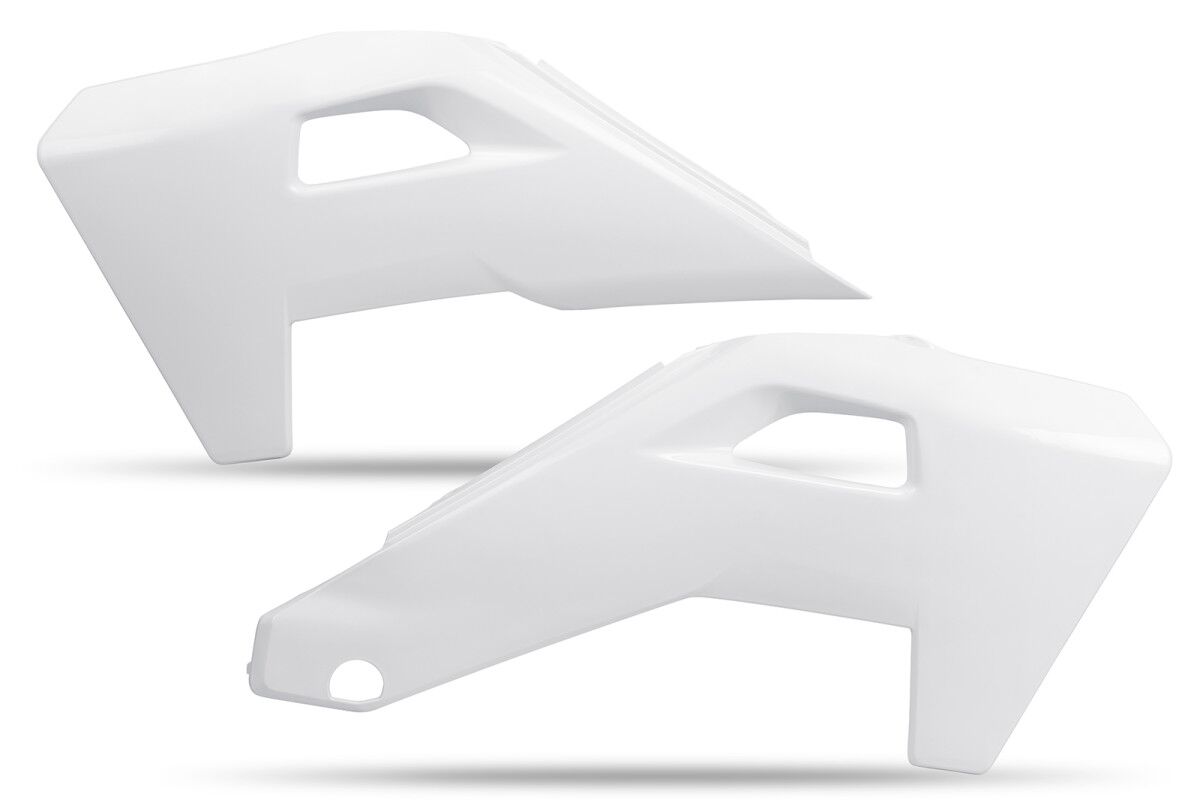 Plastdeler og paneler til Husqvarna — UFO HU04325#040