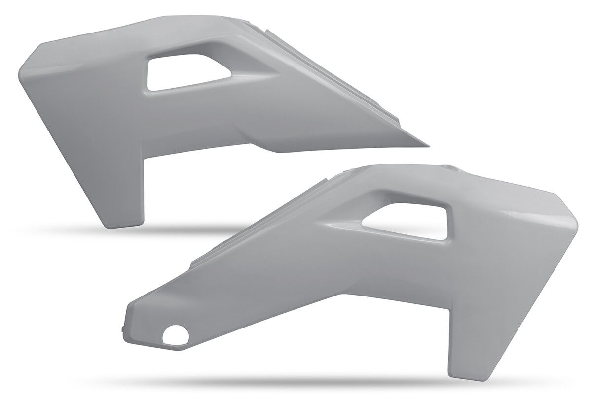 Plastdeler og paneler til Husqvarna — UFO HU04325#342