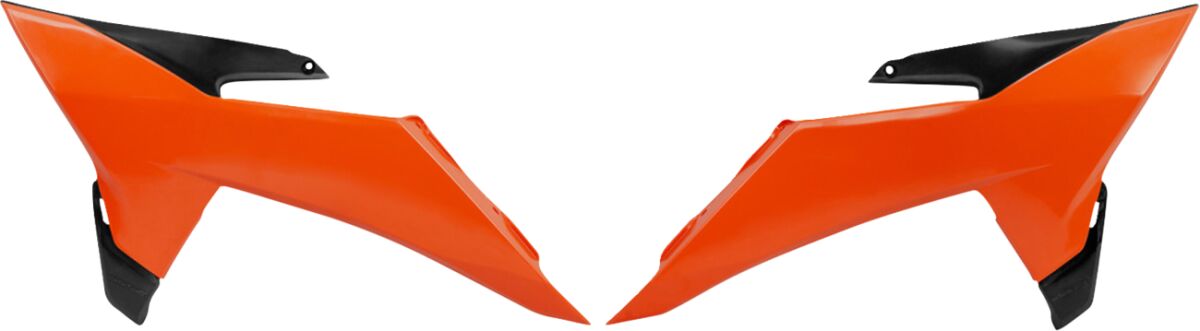 Plastdeler og paneler til KTM — UFO KT05025#127