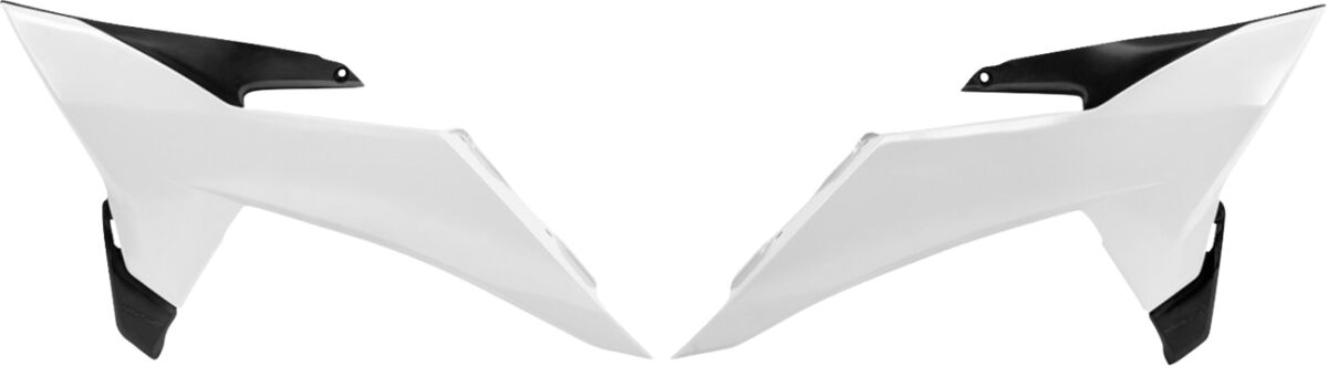 Plastdeler og paneler til KTM — UFO KT05025#042