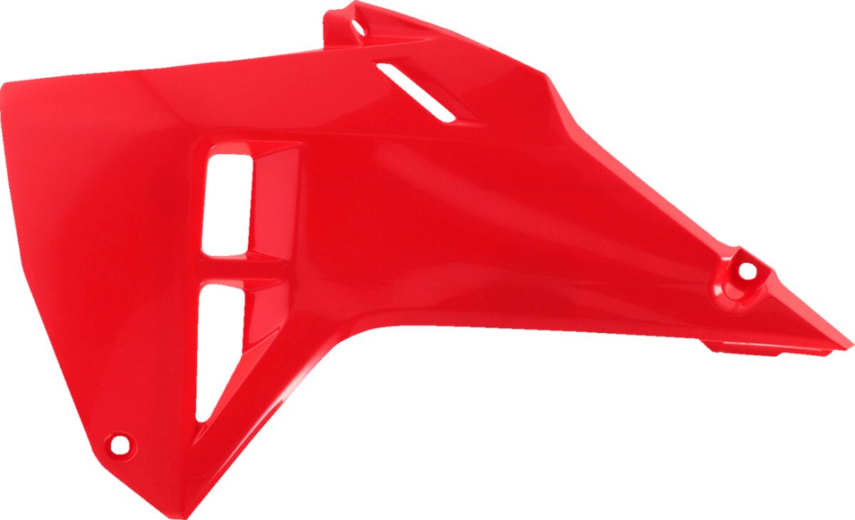 Plastdeler og paneler til Honda CRF 250 R — Cycra 1CYC-1891-32