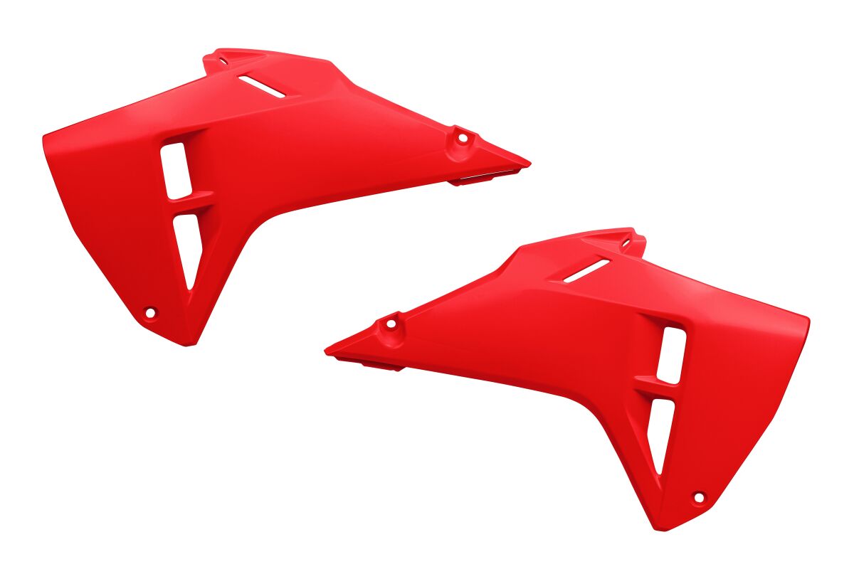 Plastdeler og paneler til Honda CRF 250 F — UFO HO05619#070