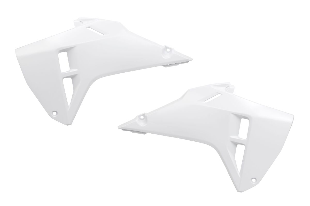 Plastdeler og paneler til Honda CRF 250 F — UFO HO05619#041