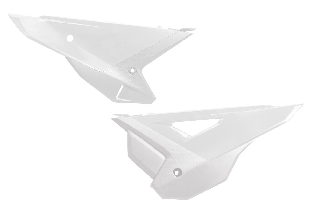 Plastdeler og paneler til Honda CRF 250 F — UFO HO05621@041