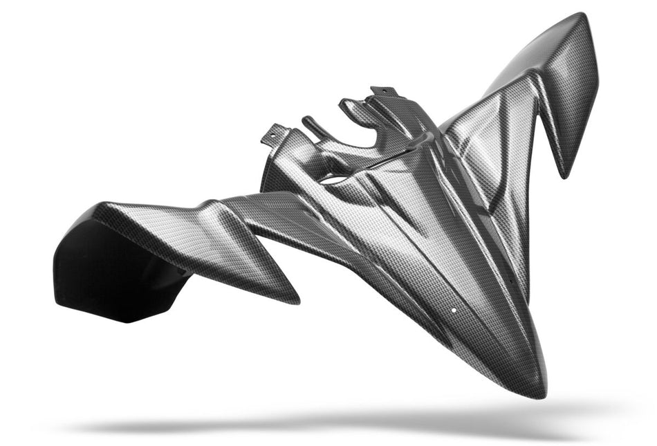Plastdeler og paneler til Yamaha YFZ 450 R — Maier 19010-30