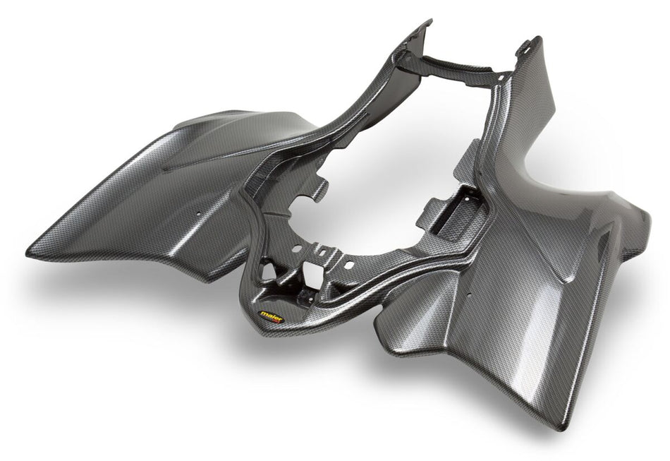 Plastdeler og paneler til Yamaha YFZ 450 R — Maier 19011-30