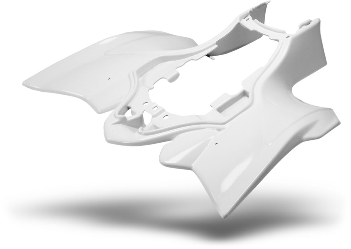 Plastdeler og paneler til Yamaha YFZ 450 R — Maier 190111