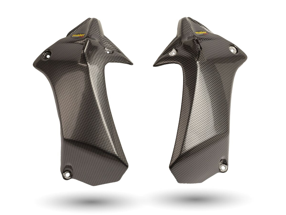 Plastdeler og paneler til Yamaha YFZ 450 R — Maier 19012-30