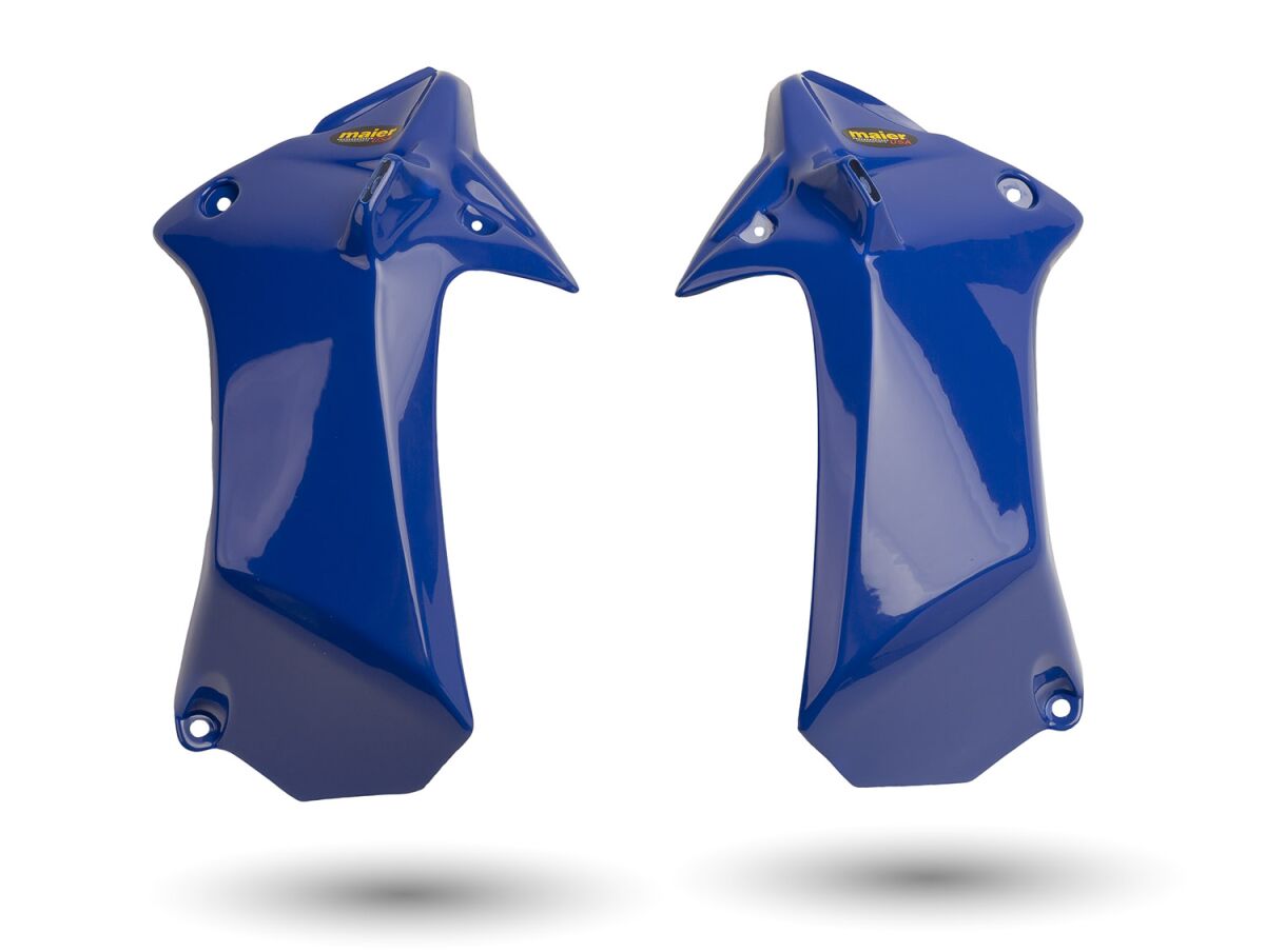 Plastdeler og paneler til Yamaha YFZ 450 R — Maier 190126