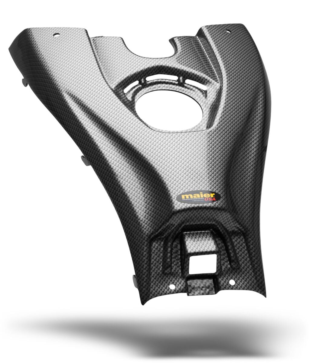 Plastdeler og paneler til Yamaha YFZ 450 R — Maier 19013-30