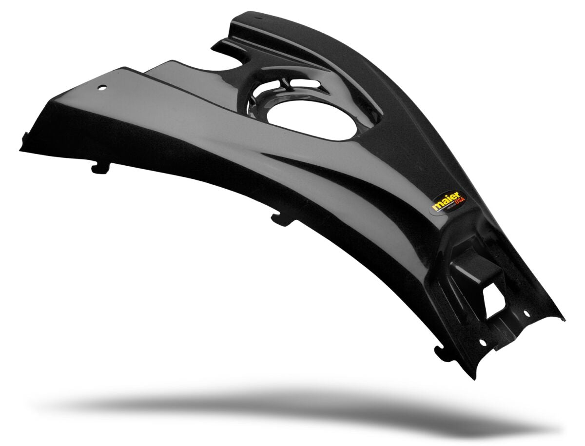 Plastdeler og paneler til Yamaha YFZ 450 R — Maier 190130