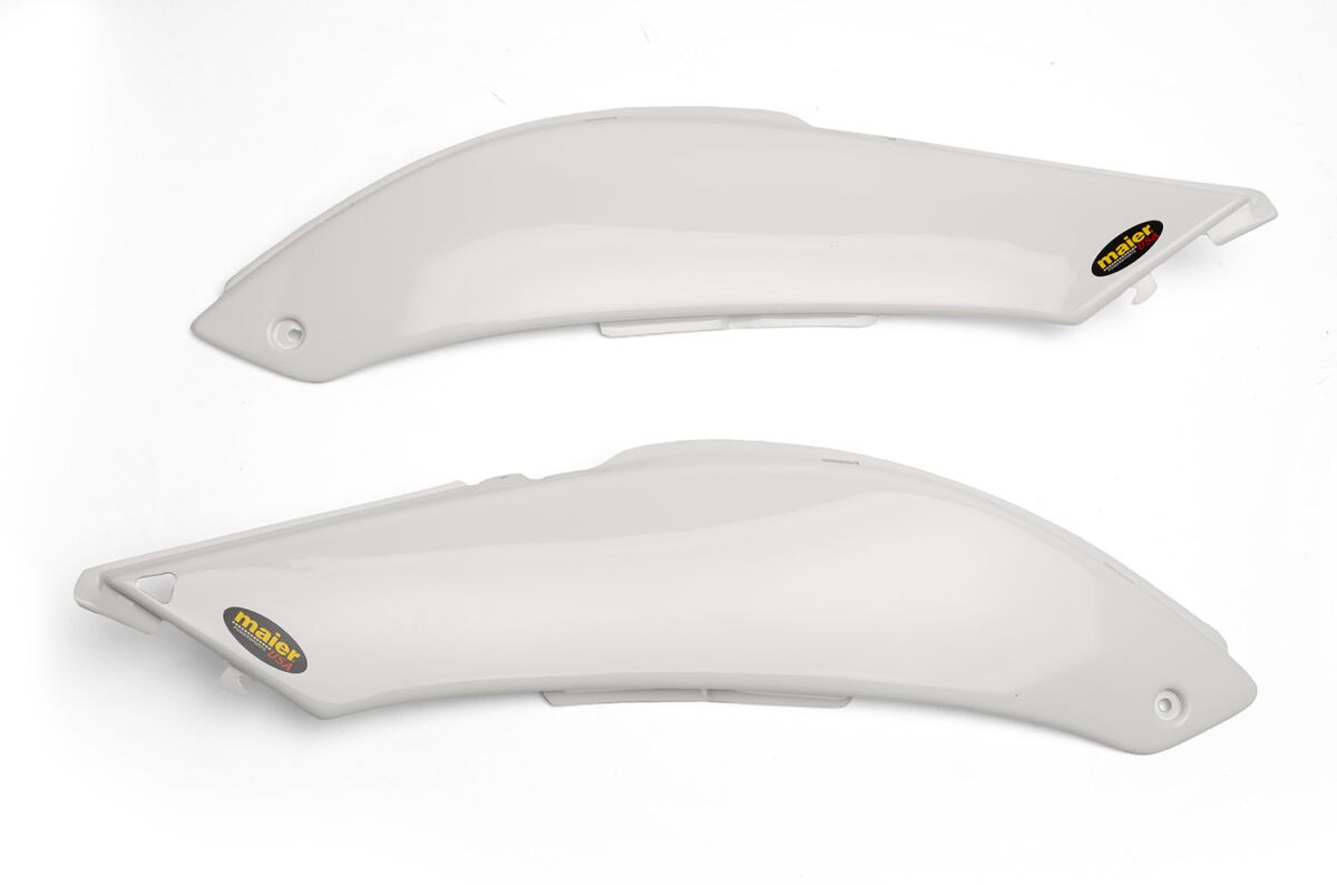 Plastdeler og paneler til Yamaha YFZ 450 R — Maier 190141