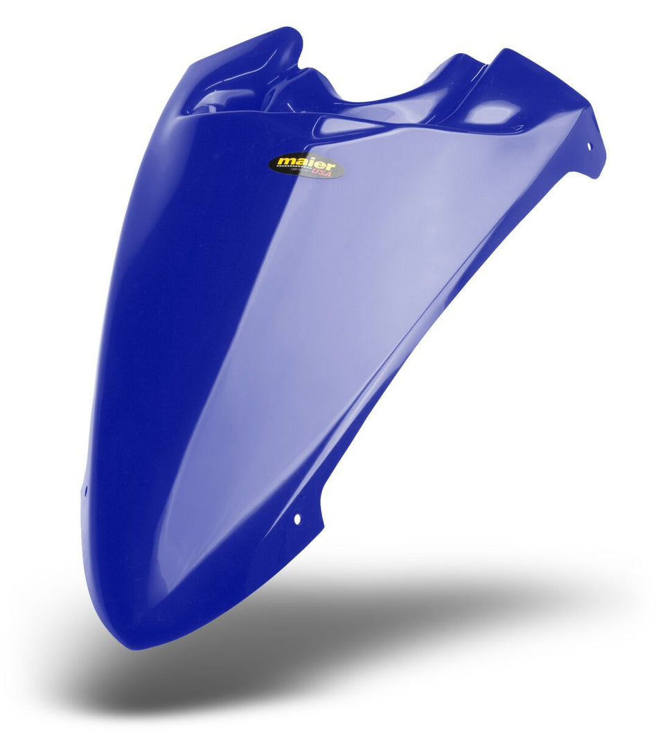 Plastdeler og paneler til Yamaha YFZ 450 R — Maier 519806