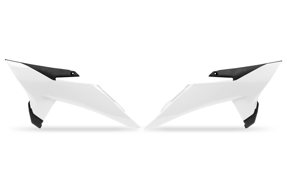 Plastdeler og paneler til KTM SX 85 17/14 — UFO KT05030#042