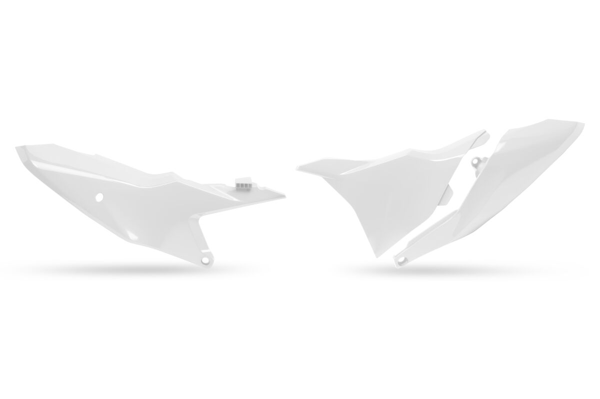 Plastdeler og paneler til KTM SX 85 17/14 — UFO KT05031#042