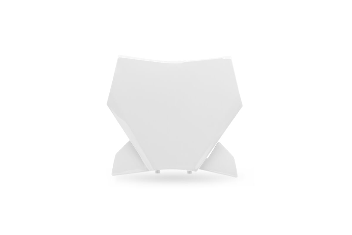 Plastdeler og paneler til KTM SX 85 17/14 — UFO KT05029#042