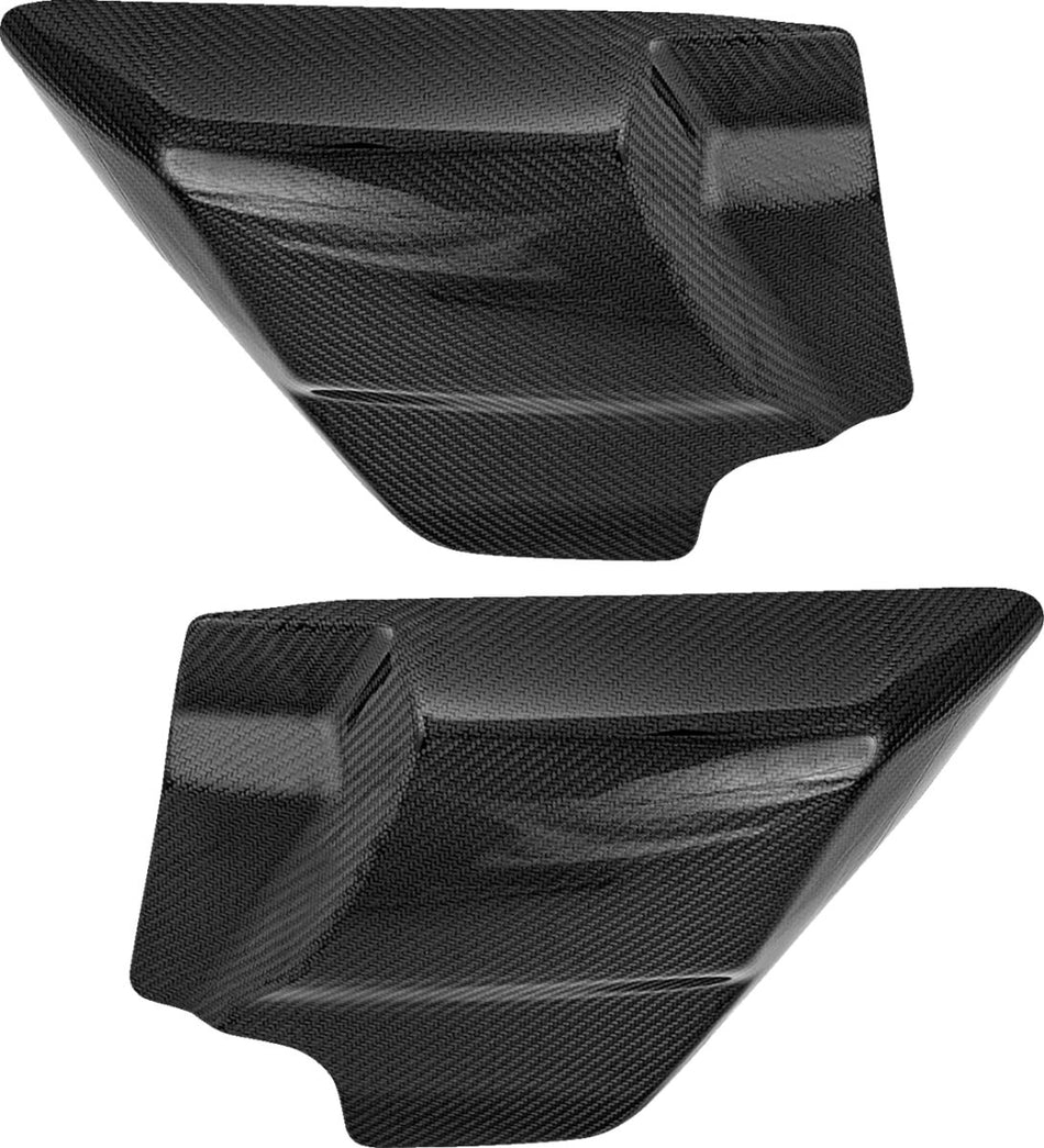 Plastdeler og paneler til Harley-Davidson — Saddlemen CF-809-07-006