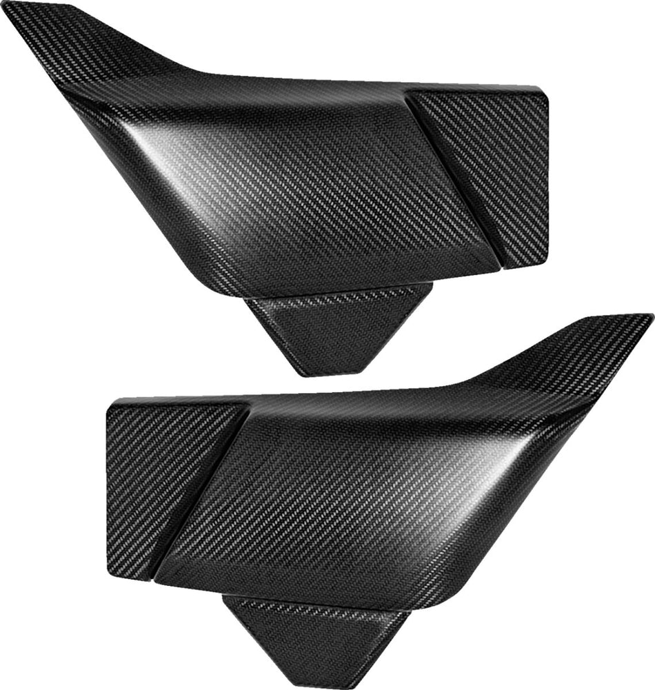 Plastdeler og paneler til Harley-Davidson — Saddlemen CF-823-07-003M