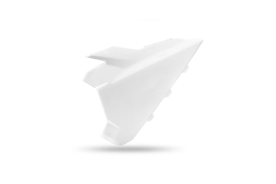 Plastdeler og paneler til Beta — UFO BE02009#043