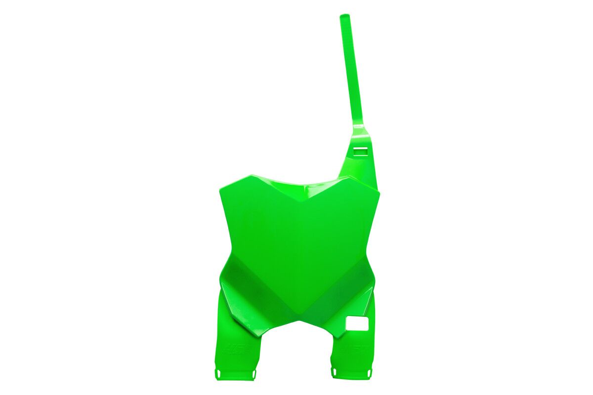 Plastdeler og paneler til Kawasaki — UFO KA04771#AFLU