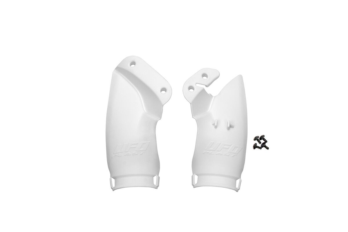 Plastdeler og paneler til Yamaha YZ 250 F — UFO YA05803#046