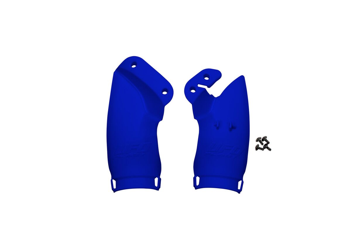 Plastdeler og paneler til Yamaha YZ 250 F — UFO YA05803#089