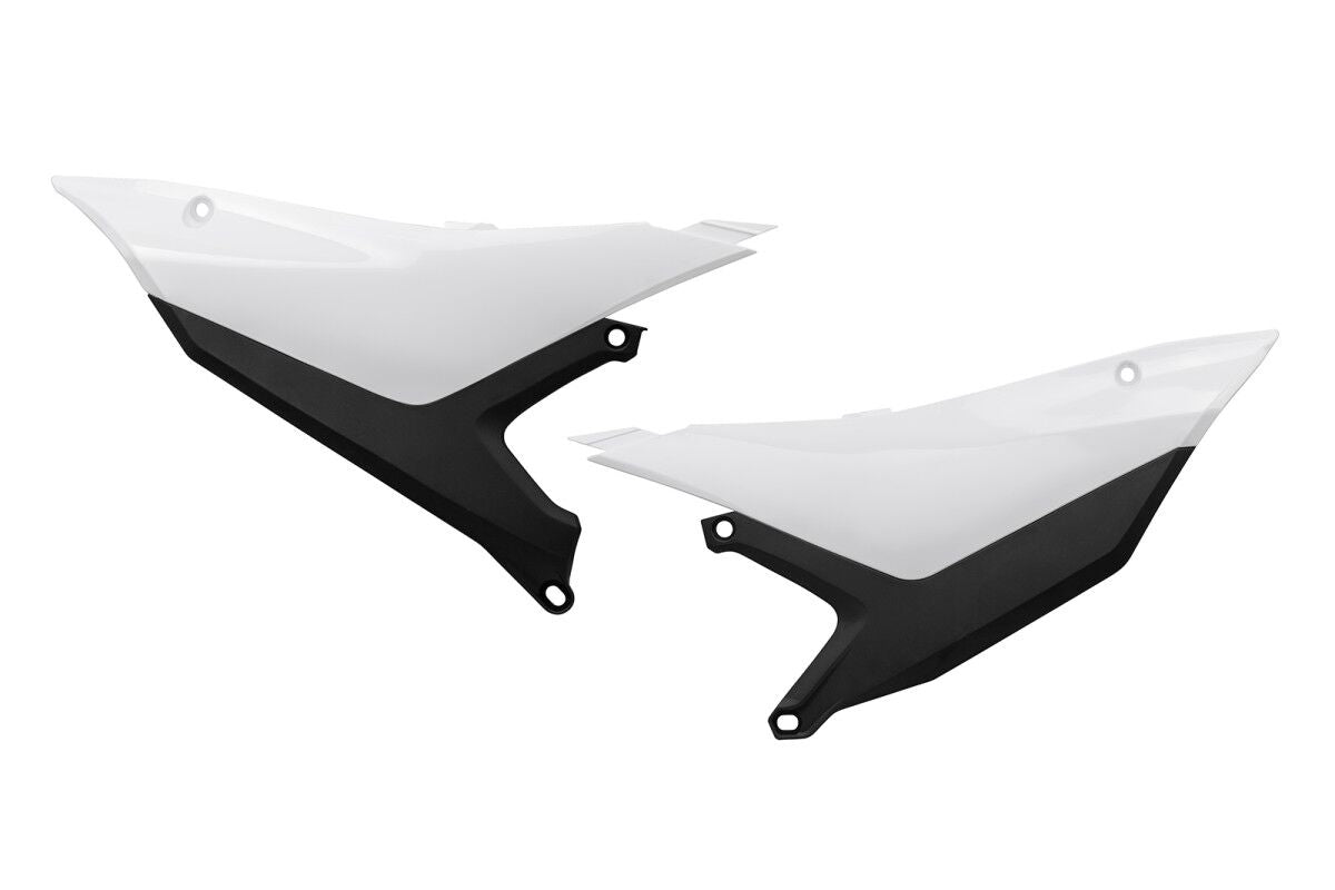 Plastdeler og paneler til Yamaha YZ 450 F — UFO YA05806#046