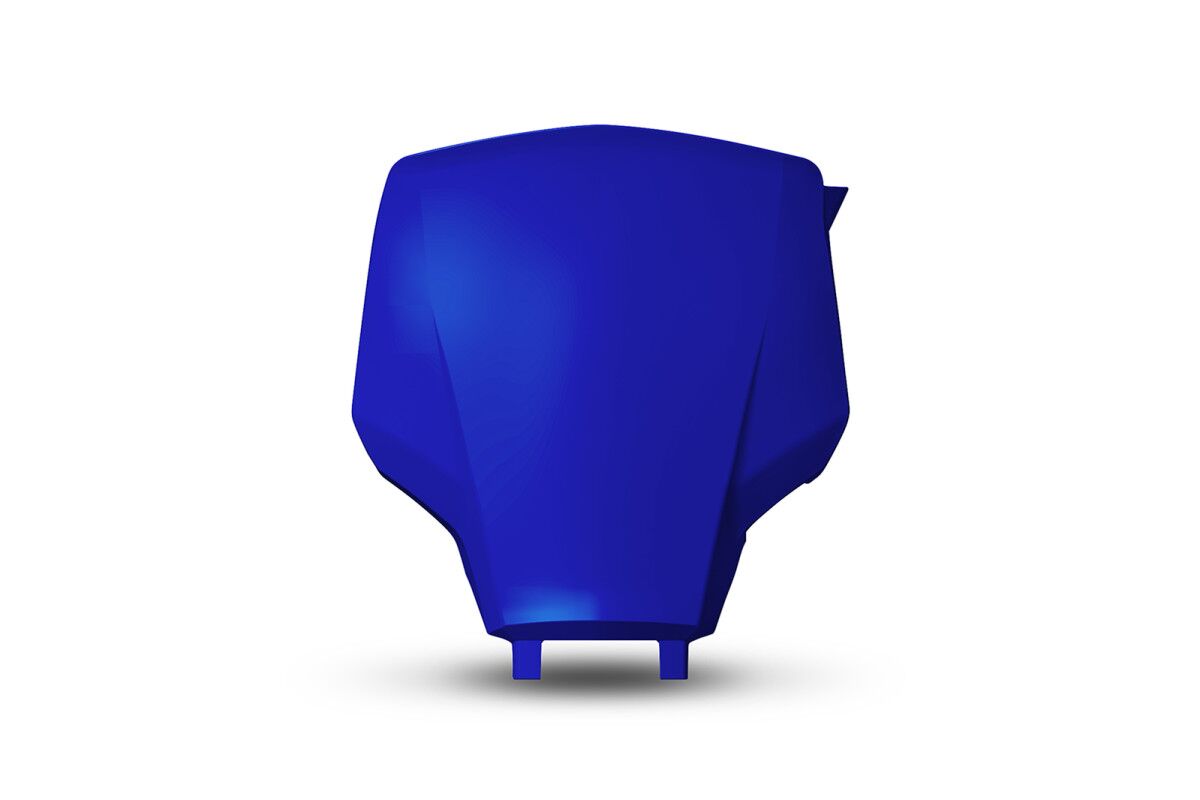 Plastdeler og paneler til Yamaha YZ 450 F — UFO YA05807#089